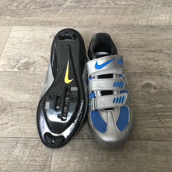 NWOT Nike Altea II Road Spin Shoe - Picture 8 of 8